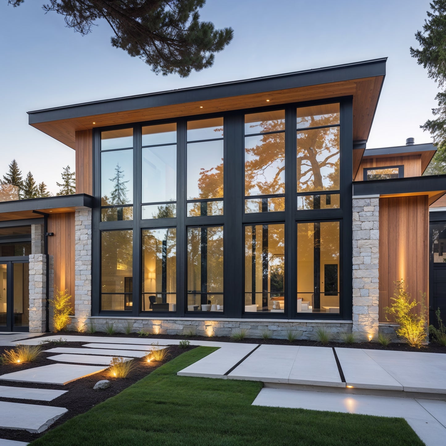 ClimaGuard™ Insulated Window & Door System