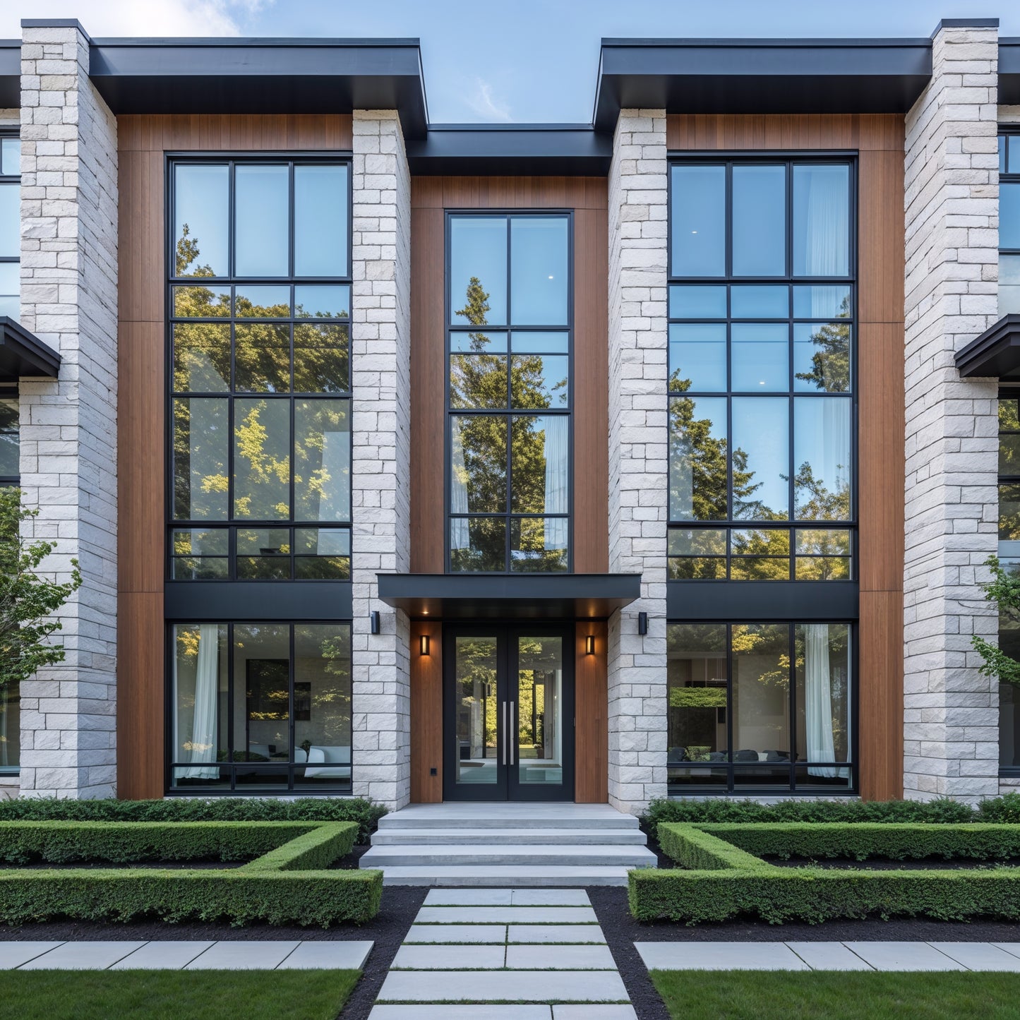 ClimaGuard™ Insulated Window & Door System