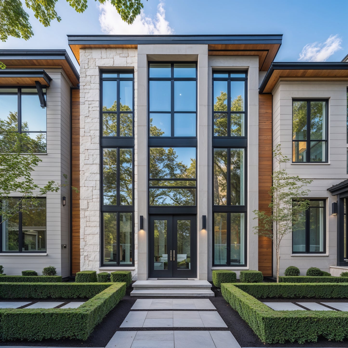 ClimaGuard™ Insulated Window & Door System