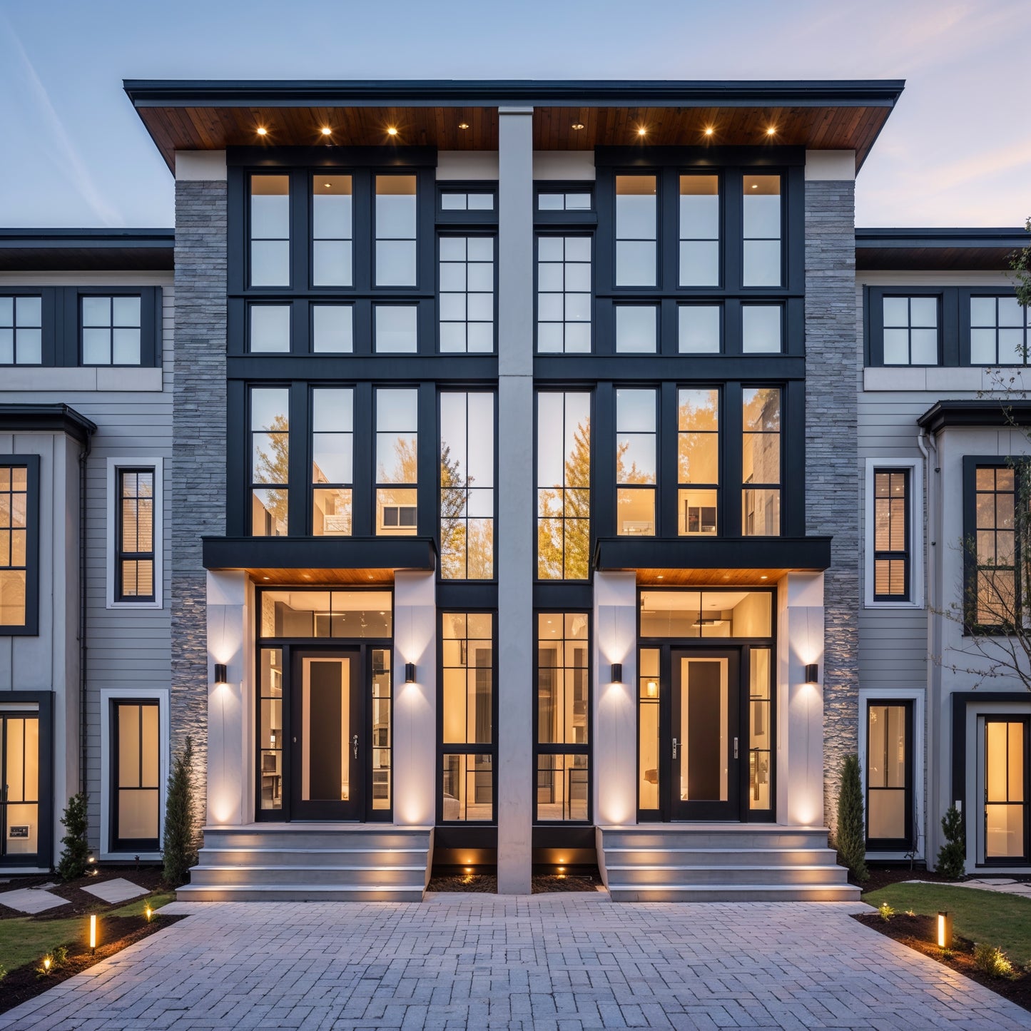 ClimaGuard™ Insulated Window & Door System