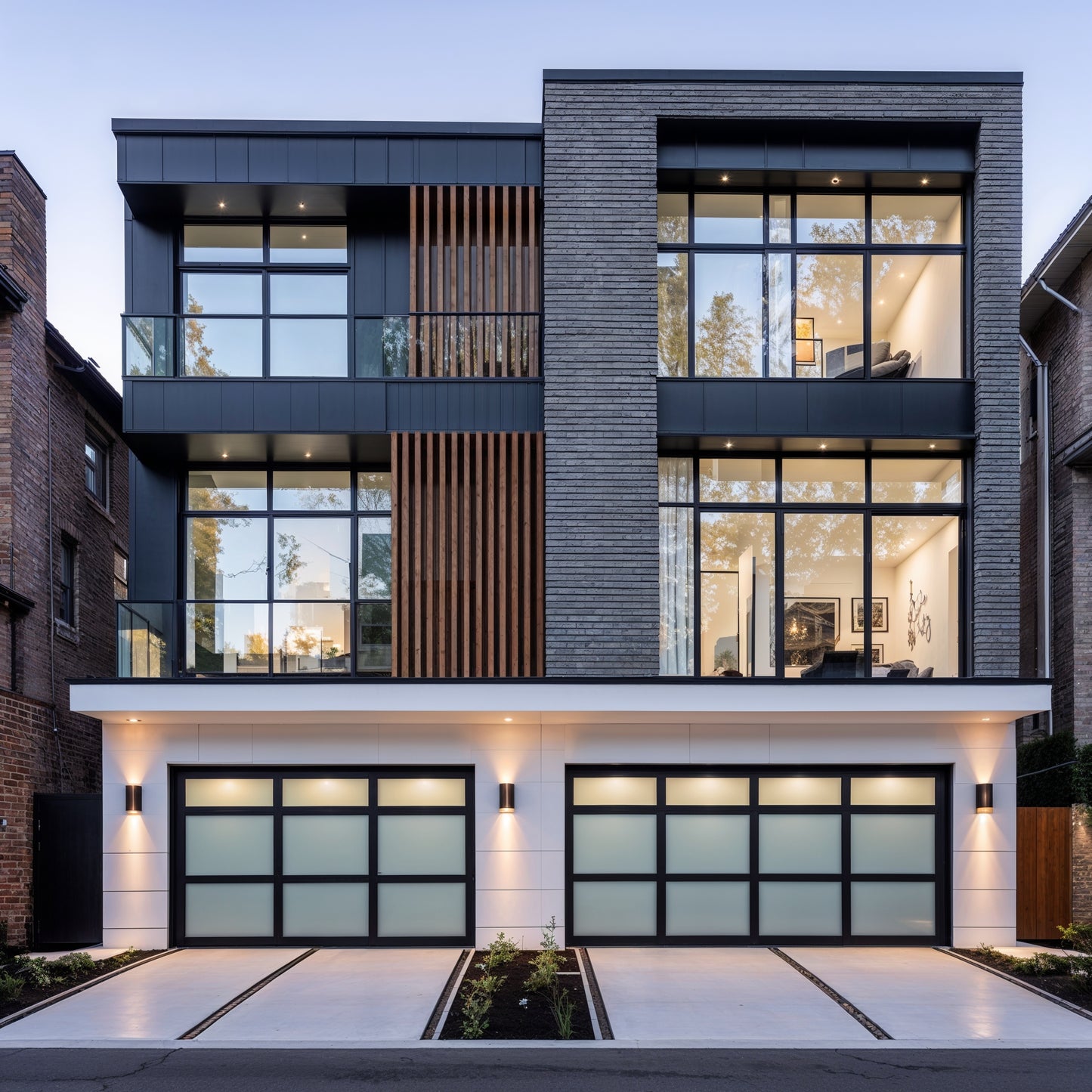 ClimaGuard™ Insulated Window & Door System