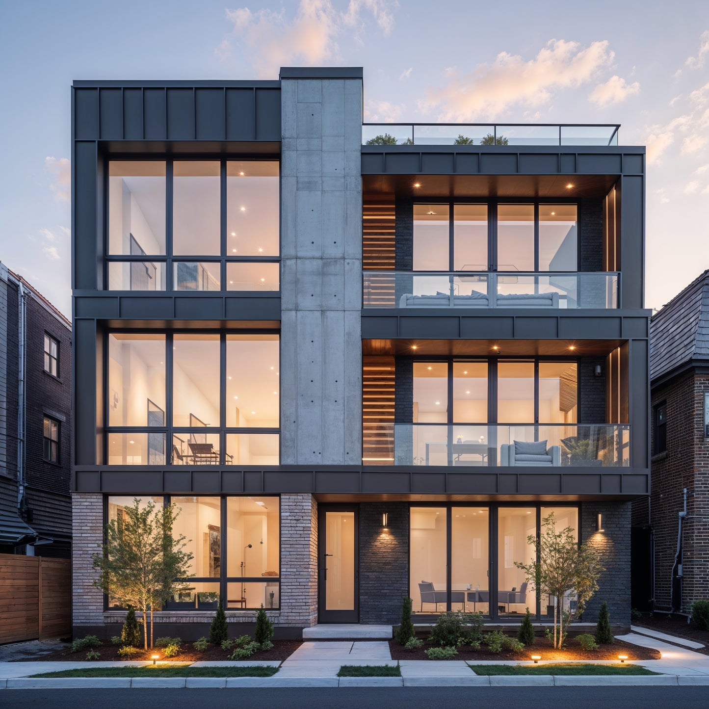 ClimaGuard™ Insulated Window & Door System