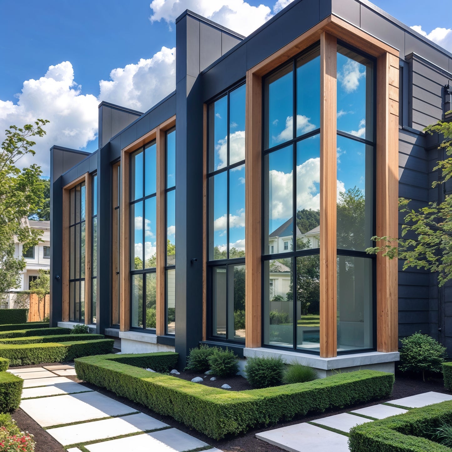 ClimaGuard™ Insulated Window & Door System