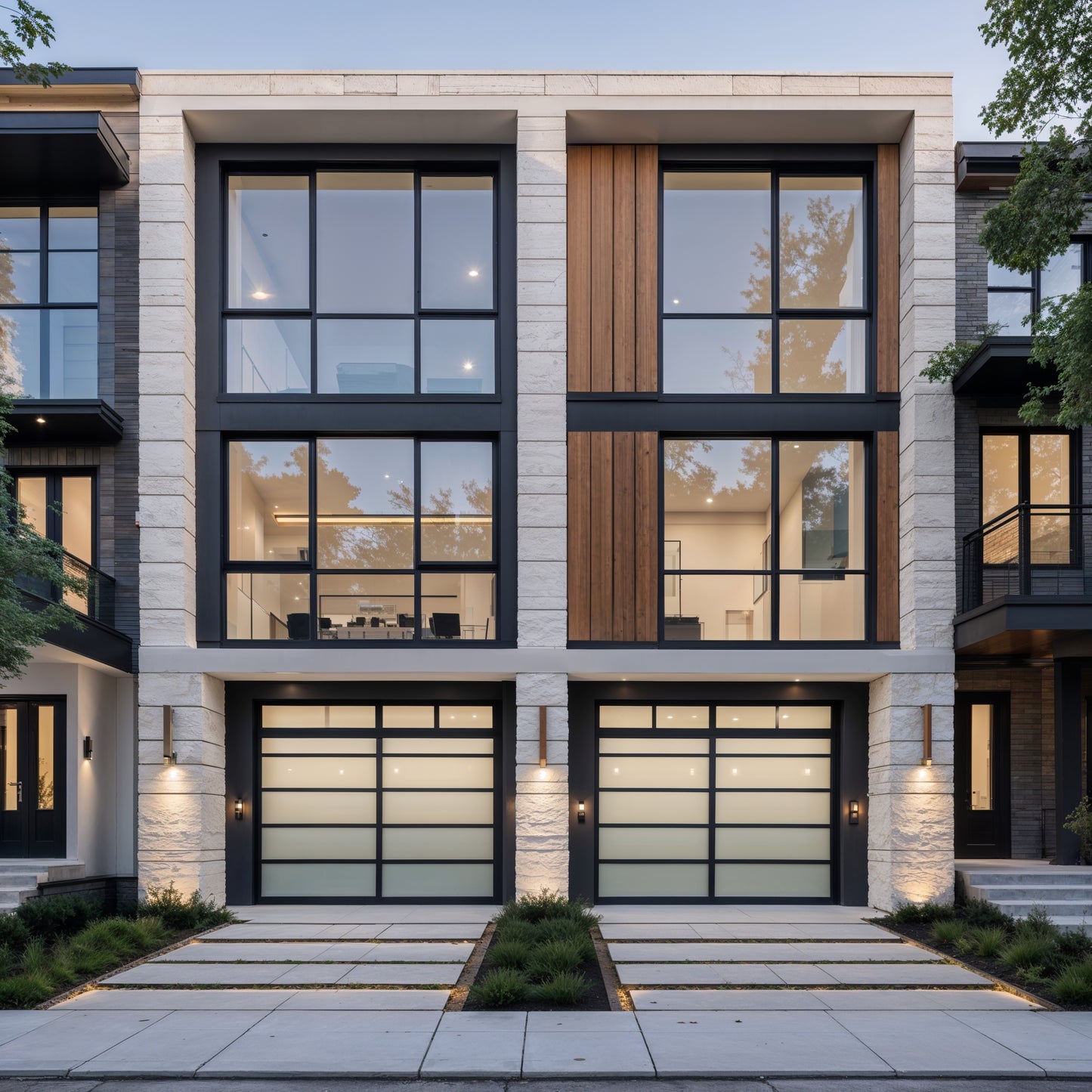 ClimaGuard™ Insulated Window & Door System