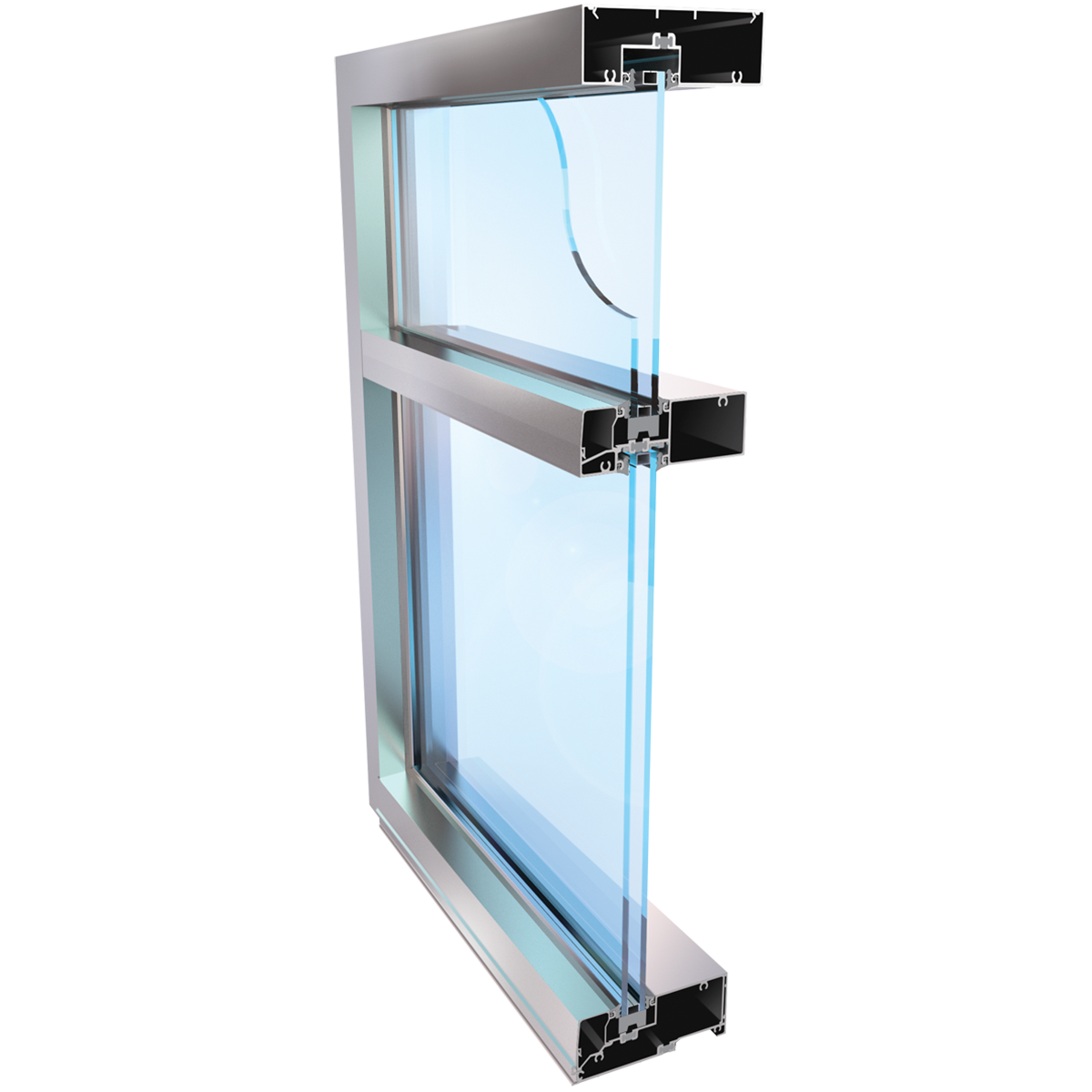 Window Wall Glass