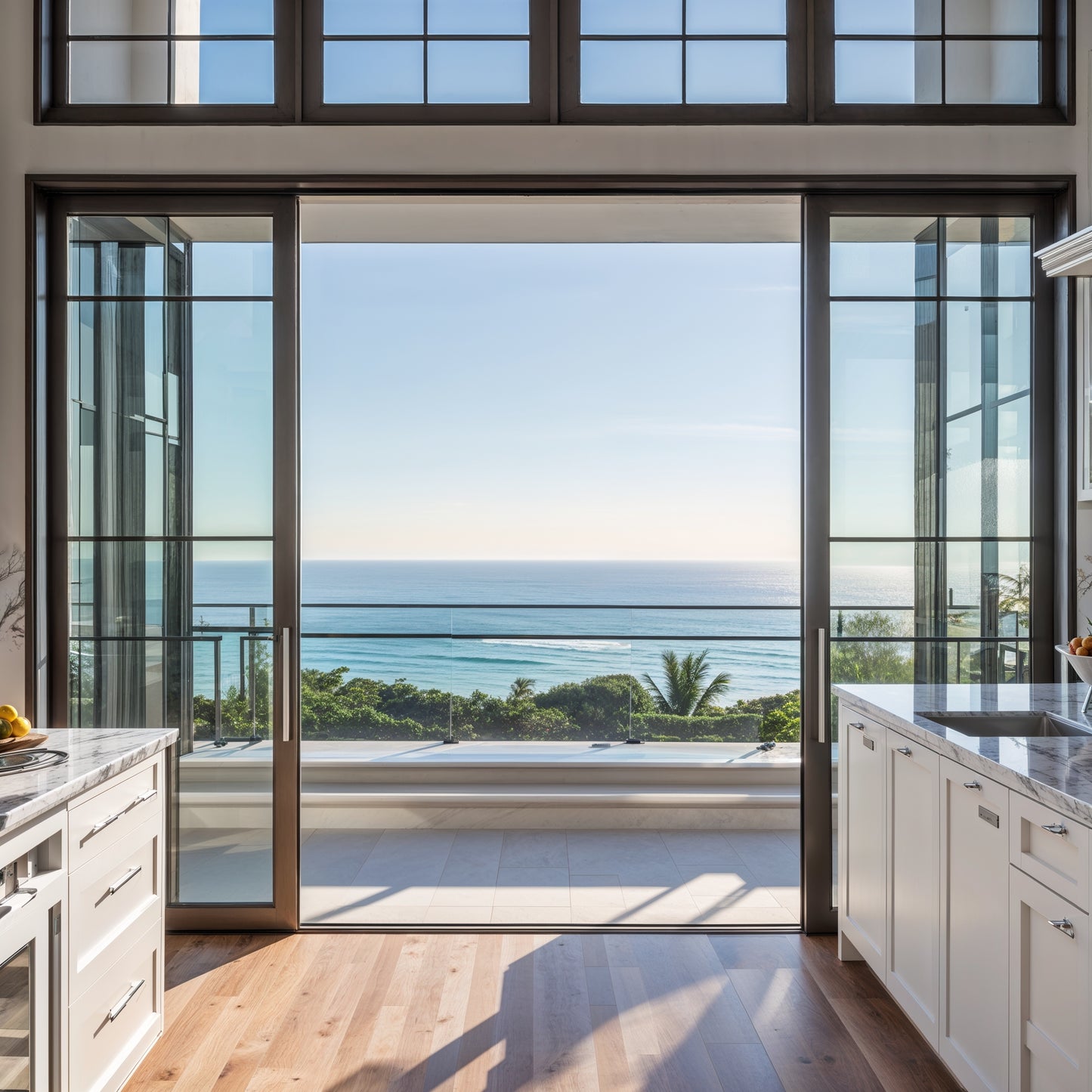 Sliding Door