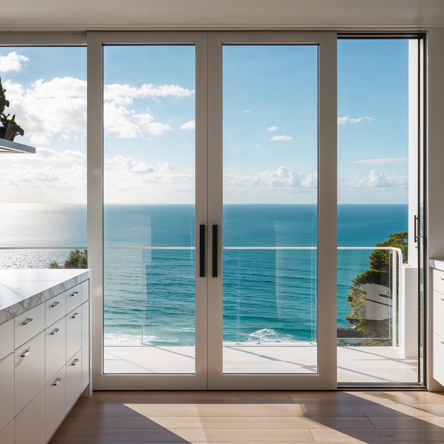 Sliding Door