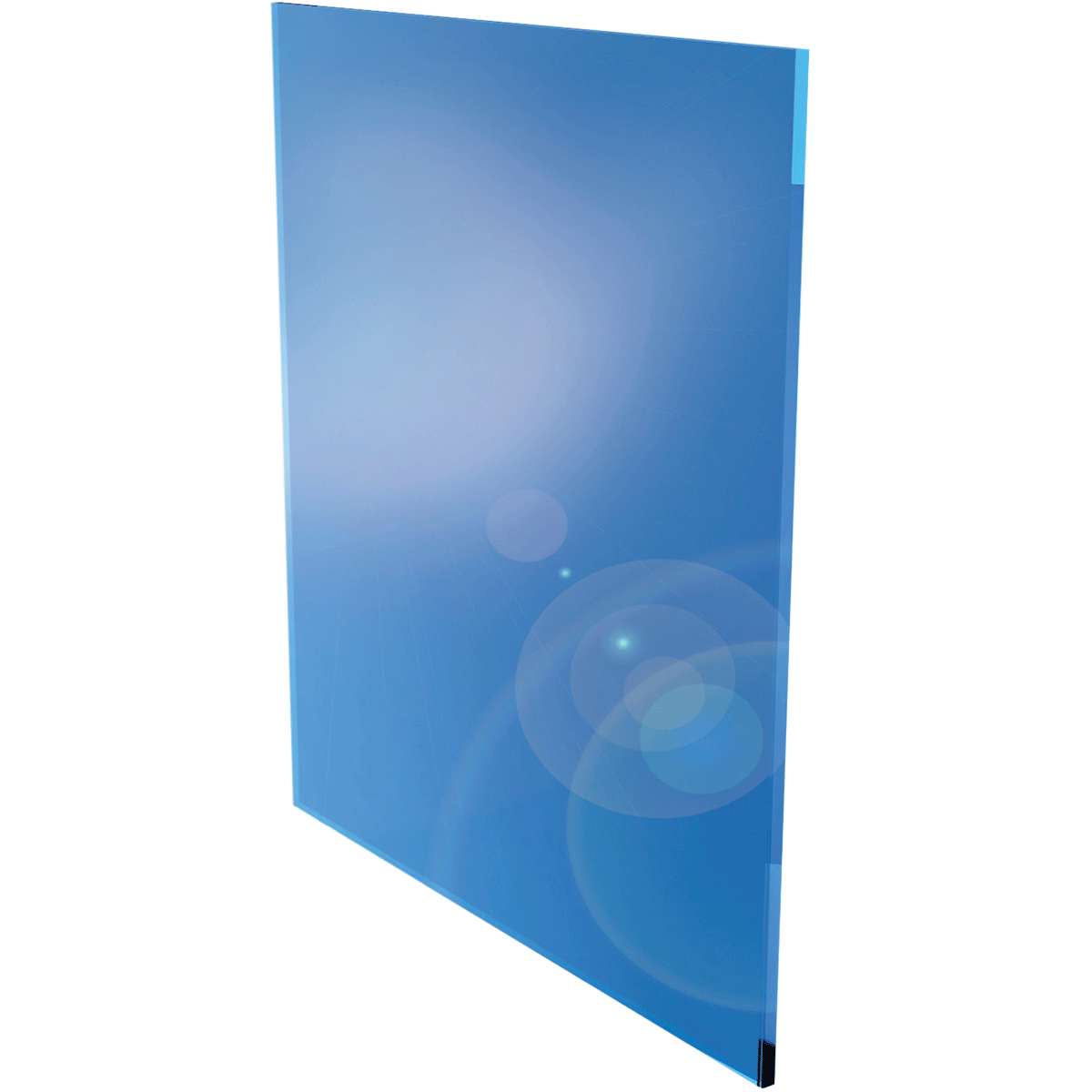 BERRAK™ Low-e Tempered Glass