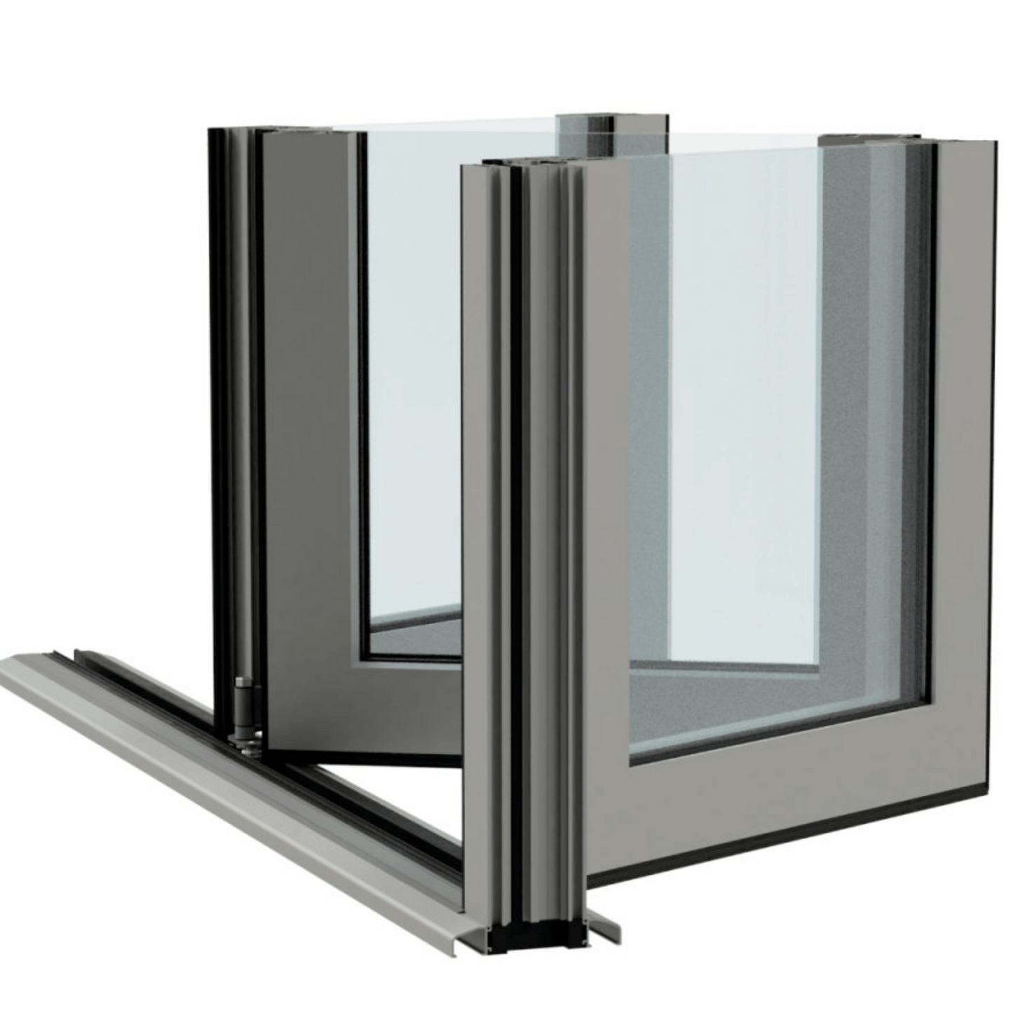 Bifold Door