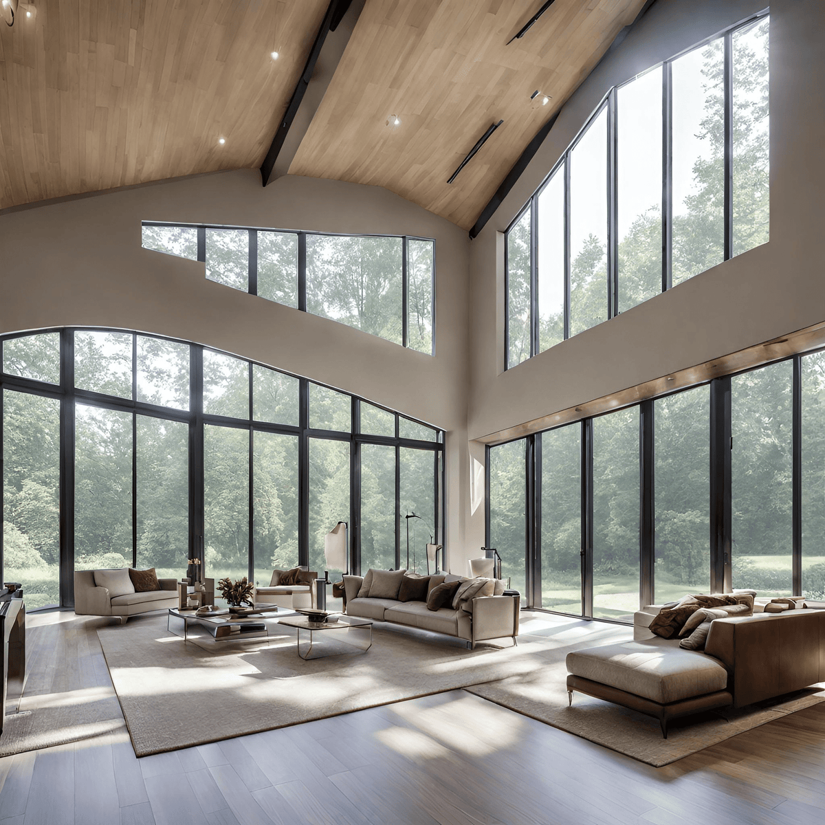 Window Insilated ClimaGuard™ Insulated Window & Door System – Glassivo